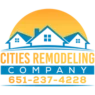 cities remodeling logo